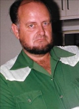Larry Alvis Pruitt