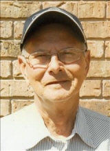 Jerry Andy Hahn