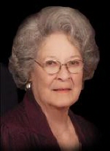 Ellen Lucy Willis