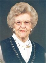 Grace Barker