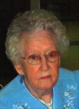 Maurine Agnes Beekly