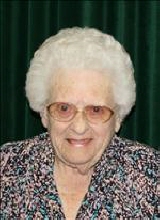 Oma Mae Wetsel