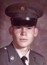 Charles Jay Chavers