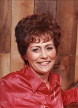 Wanda Yvonne Oldham