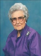 Cleo May Martin