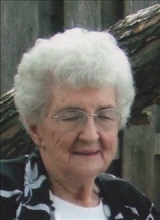Pauline Alma Austin