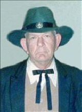 Carmack W. Reed