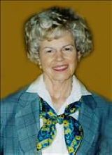 Helen Jane Givens