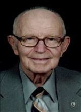 Elmer Loyd Holt