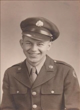 Tommy Ray Buchanan