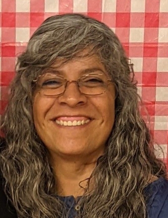 Ruby Ann Flood Doner