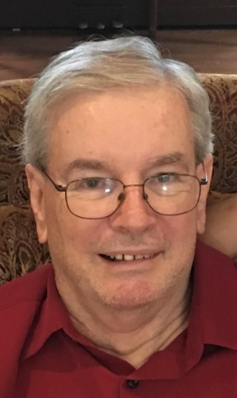 Michael David Roach