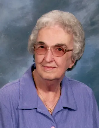 Phyllis L. Nadeau