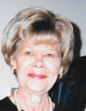 Patricia "Joan" Hopper