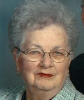 Thelma P. Witmeyer