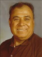 Claudio Tovar, Sr.