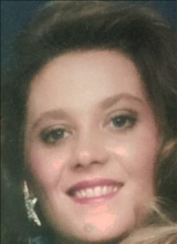 Tina Marie Jones