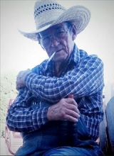Floyd Jacob Bush