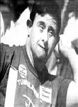 Johnnie Boyd Groves