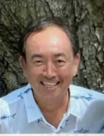 Keith Kyoichi Hayashi