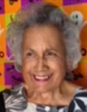 IRENE "NANA" KEKAHALOA STONE 2905781