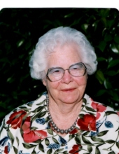 Marion Fay Benson 2905973