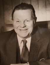 Charles Jim O'Dowd