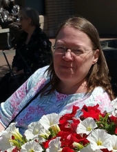 Cheryl Earlene Dyer