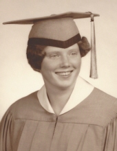 JoAnn Mary Huffman