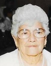 Francisca L Perez