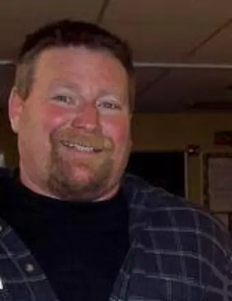 Keith L. Sharrah