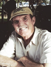 Paul Lemmond Holliday