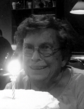 Darlene Ann Faust