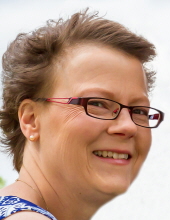 Michelle Dawn Ganie