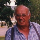Howard Peuck