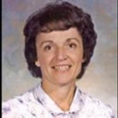Muriel May Resen