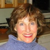 Penelope Candee Tenold