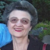 Tillie Reinier