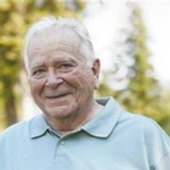 Daniel Edwin Lafser