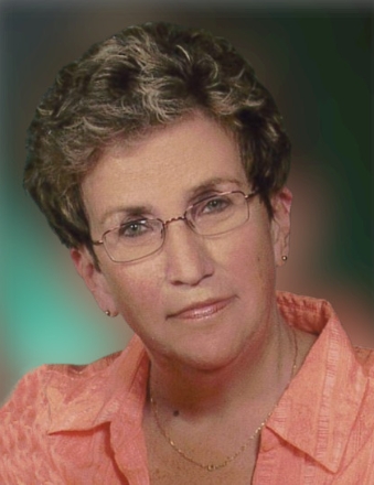 Adele M. Nye