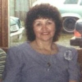 Merceline Jean Leonard