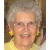 Elizabeth "Libbie" Marie Coleman