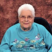 Leora Maxine Patton