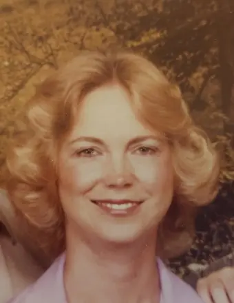 Marianna W. Rush