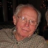Robert James Marikle