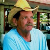 Donald "Ted" Theodore Chase
