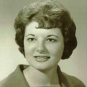 Carolyn Anna Dixon