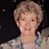 Alice M. Pierson