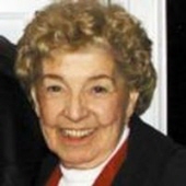 Phyllis M. Ormsby