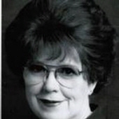 Dorothy LaVerne Glenn